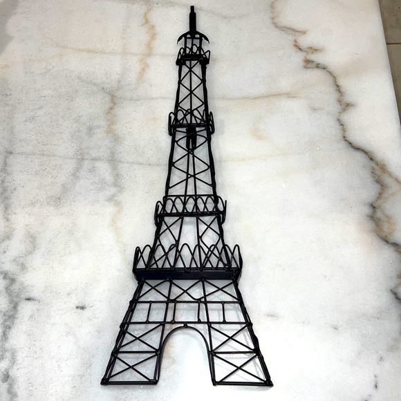 Hobby Lobby Wall Decor Eiffel Tower Metal Wall Decor Hobby Lobby Nwot 25 Tall Wall Mount